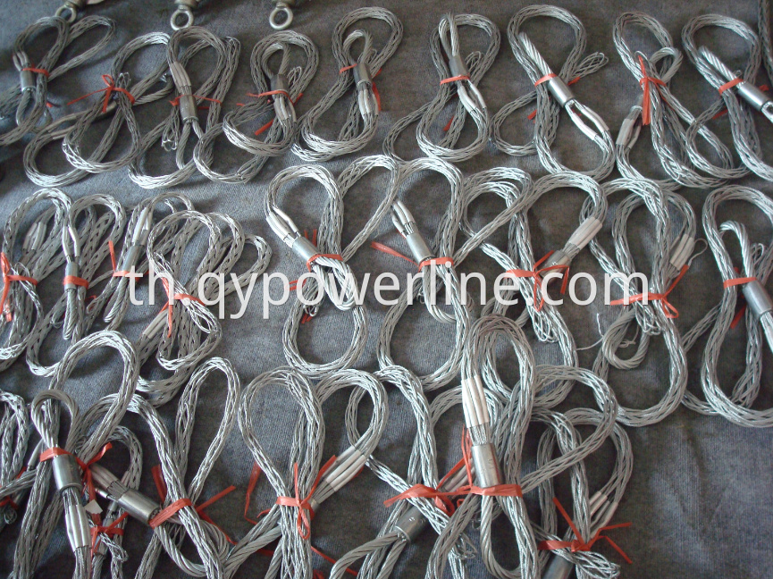 wire mesh grips